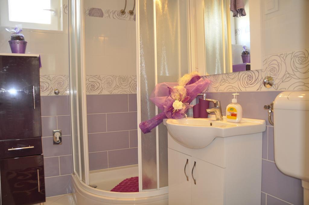 Apartment Vesna Ravni Room photo