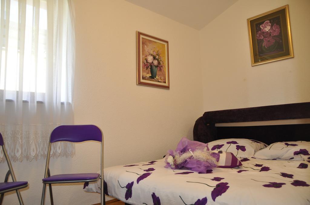 Apartment Vesna Ravni Room photo