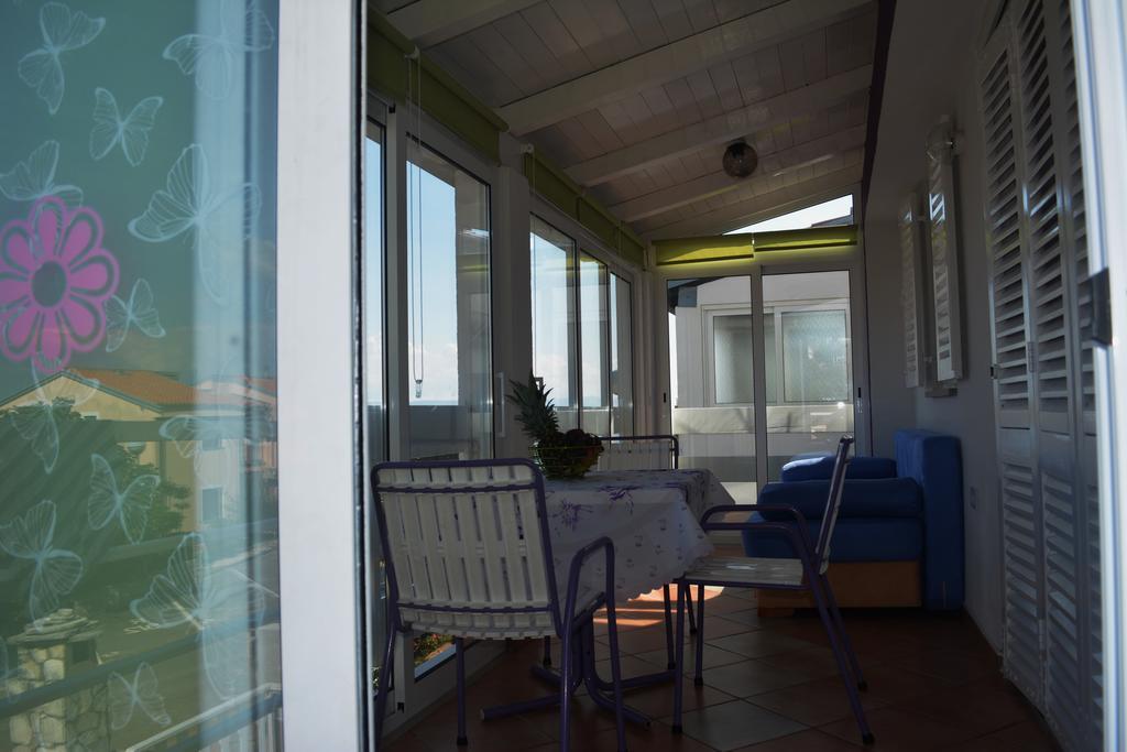 Apartment Vesna Ravni Exterior photo