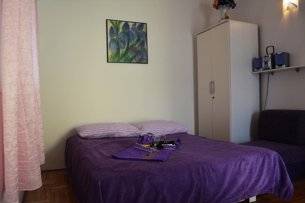 Apartment Vesna Ravni Exterior photo