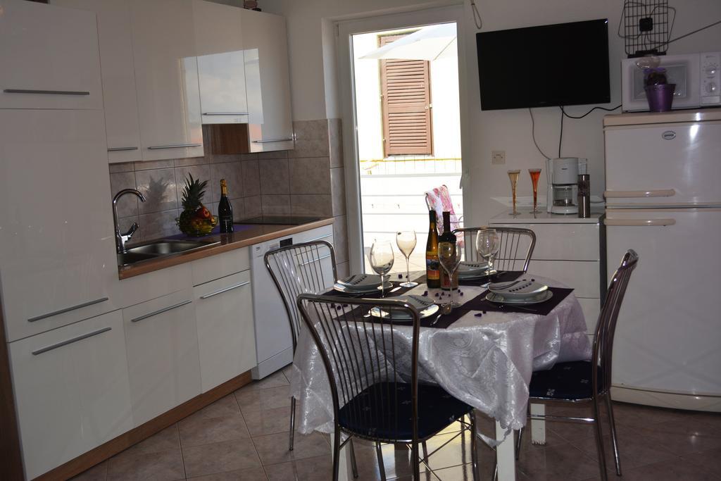 Apartment Vesna Ravni Exterior photo
