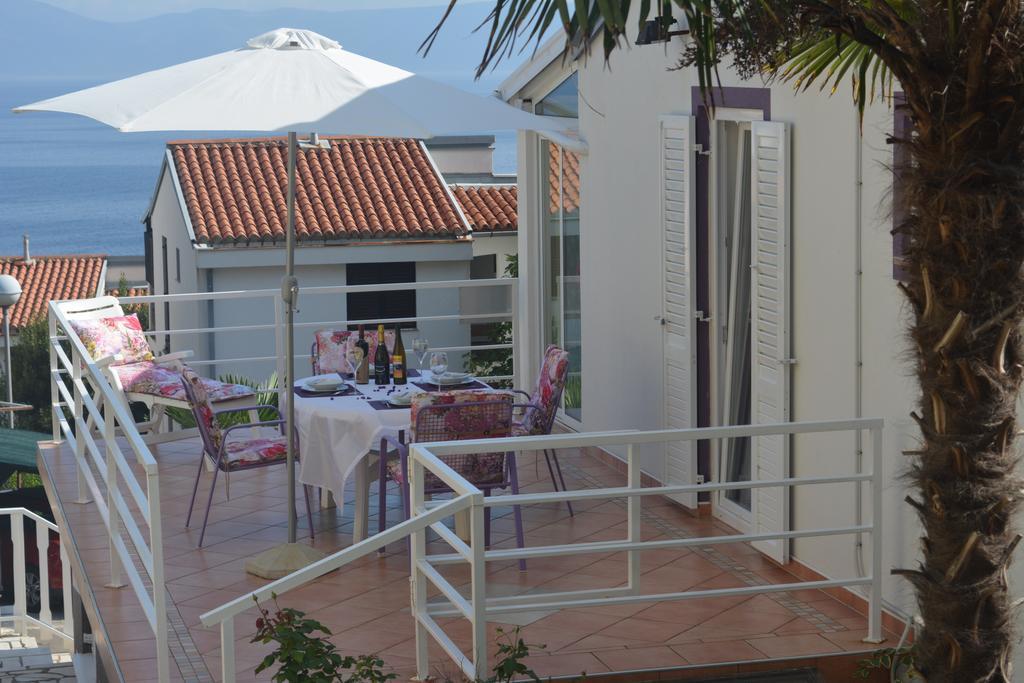 Apartment Vesna Ravni Exterior photo